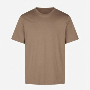 Camiseta Deportiva Unisex de Manga Larga, 100% Algodón, 260g, Teñida con Hilo, Estampado Digital, Diseño en Blanco - Product Image 3