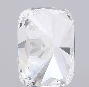 Diamante Cultivado en Laboratorio con Certificación IGI, Corte Cojín Alargado de 3.53 CT, Color F, Claridad VVS1, CVD LG 738525178, ROYAL GEMS, para Joyería - Product Image 4