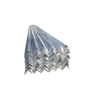 เหล็กมุมด้านเท่า, Q235B, Q355, ความยาว1-12เมตร, สามารถปรับแต่งได้ - Product Image 5