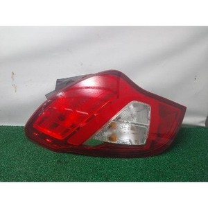 ชุดไฟท้ายซ้าย Korando มือสอง ของแท้ OEM 8360134050 - Product Image 1