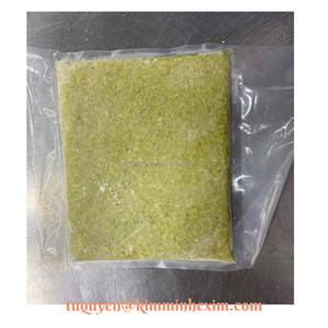Citronnelle surgelée IQF de haute qualité, entière et en tranches, emballée sous vide, légumes frais du Vietnam - Product Image 2