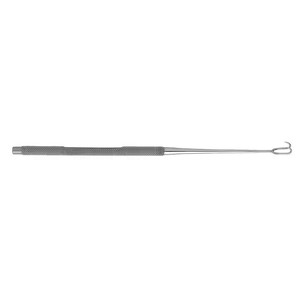 Instrument médical professionnel Joseph Skin Hook en acier inoxydable durable avec pointe de précision - Product Image 2