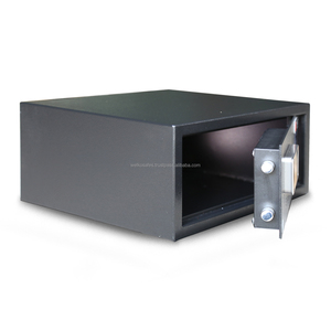 Mejores ventas WELKO HS42 IP Cajas fuertes de hotel con cerradura de llave - Product Image 3