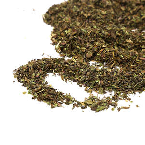 Hojas de Catnip Secas Premium al por Mayor, 100% Naturales, Sin Aditivos, Seguras, No Tóxicas, Comestibles, Apoyo Inmunológico, Estimulación Mental - Product Image 4