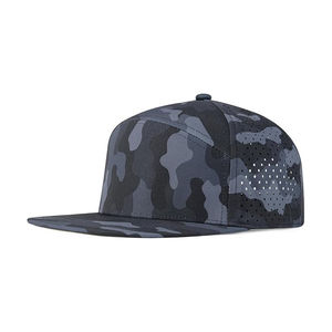 Gorra Deportiva de Primera Calidad con Logotipo Personalizado, Estilo sin Estructura, Gorra de Béisbol de Algodón, Gorra de Béisbol Hecha con Tela Impermeable para Adultos - Product Image 1