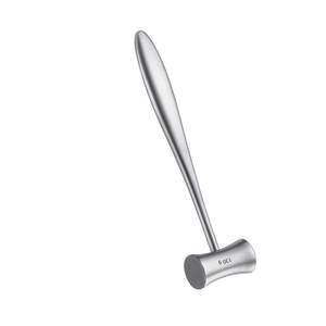 Maillets chirurgicaux Lucae de haute qualité pour la chirurgie osseuse, instruments orthopédiques manuels en acier certifiés CE par Dentavex - Product Image 2