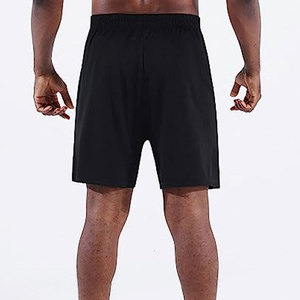 Shorts de course avec poches pour entraînement, kickboxing, arts martiaux, combat, MMA, UFC, boxe, pour adultes et jeunes - Product Image 4