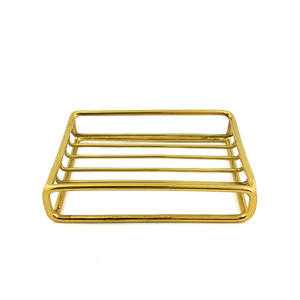Premium Brass Solid Wire <b>Soap</b> <b>Holder</b> Square Shape Other & Toilet Bathroom <b>Soap</b> <b>Holder</b> At Cheap Price - Product Image 4