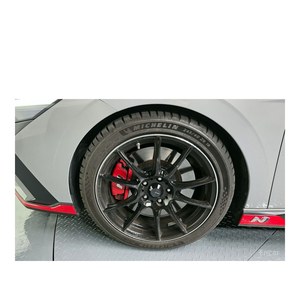 Para Hyundai Avante 2.0 N Modelo Abril 2023 con 20.855 km, Volante a la Izquierda, Emisión Euro V, Asientos de Cuero, Cámara Trasera - Product Image 5