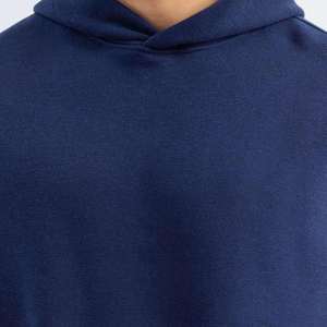 Sudaderas con Capucha Blancas de Alta Calidad para Hombre, Personalizables, para Uso en Exteriores, de Felpa Francesa, Estilo Casual, Unisex, al por Mayor - Product Image 4