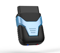 Outil de diagnostic portable pour véhicules électriques, scanner OBD2 portatif, détecteur de batterie SOH et BMS pour véhicules à énergie nouvelle