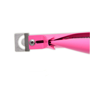 Cortadores de puntas de acrílico de acero inoxidable para uñas - Product Image 4