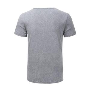 T-shirts pour hommes à prix abordable, meilleure qualité, couleur unique, fabricant pakistanais, soldes d'été, t-shirts délavés à l'acide pour hommes 2026 - Product Image 2