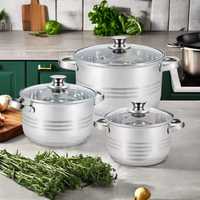Casserole vapeur en acier inoxydable avec couvercle, cuiseur vapeur multi-niveaux, pot à vapeur pour raviolis et légumes, ustensile de cuisine