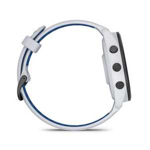 Reloj Inteligente GPS para Correr Garmin Forerunner 265 Blanco 46mm - Product Image 4