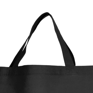 Short Handle Material Cotton Hand Carry <b>Bag</b> For Shopping Supplier Quick Dry And Comfortable Water Proof Factory Made Low Price - Product Image 4