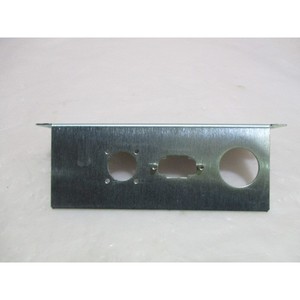 AMAT 0020-36500 Rev.P2, ขายึด, ตัวยึดขอบ - อุปกรณ์และอะไหล่เซมิคอนดักเตอร์ระดับโลกที่เชื่อถือได้ - Product Image 5