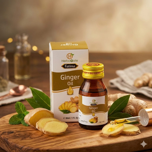 Aceite Esencial de Jengibre Natural, Extracto Botánico de Raíz de Jengibre, Suministros de Aromaterapia, Ingrediente para el Cuidado de la Belleza, Empaque al por Mayor - Product Image 6