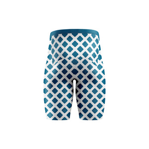 Pantalones Cortos de Ciclismo Personalizados, Ligeros, Sin Costuras, para Adultos, Unisex, de Alta Calidad, Ecológicos, Transpirables y de Alto Rendimiento - Product Image 5