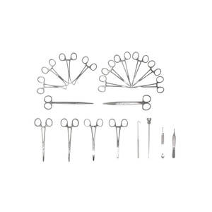 Kit de Esterilización Purfect Bitch, Solución Segura, Rápida y sin Estrés para Esterilizar Perritas, para Uso en Casa o en Veterinarias - Product Image 2