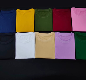 Vente flash : tissu en molleton français 100% coton biologique peigné pour sweat-shirt homme 240 g/m² - Product Image 2