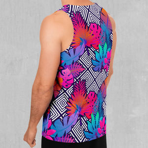 Printed Sublimated Clothing Sleeveless Bodybuilding <b>Tanktop</b> With Logo <b>Mens</b> Tank top <b>Men</b> tank Top <b>Men's</b> Sublimation tee - Product Image 4