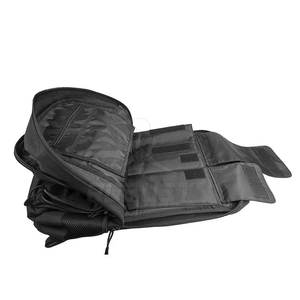 Mochila Deportiva ROBUST INDUSTRIES - Uso Diario, Capacidad de 30-40L, Cómoda de Llevar, Espacio Práctico, Servicio OEM, Precio al por Mayor 2026 - Product Image 3