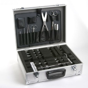 Kit professionnel d'autopsie pour la pathologie médicale, ensemble d'instruments de dissection, outils d'examen médical, coffret - Product Image 3