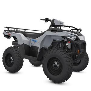Achetez un Polaris Sportsman 450 H.O. 2026 EPS |   Véhicule tout-terrain professionnel avec modes 2WD/4WD commutables et capacité de montée de 10 à 15 degrés - Product Image 6