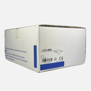 อุปกรณ์เสริมม่านแสงนิรภัย F39 รุ่น F39-JD15A F39-JD3A F39-JG3B F39-LJB1 F39-SGIT-IL3 สายเชื่อมต่อและขายึดสำหรับ OMRON - Product Image 3