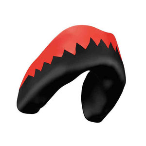 Protège-dents absorbant les chocs offrant un ajustement sûr et une protection de qualité supérieure pour la performance et l'entraînement - Product Image 1
