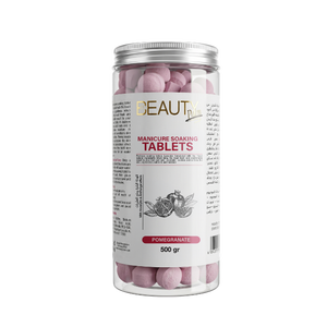 Tabletas de Sal para Pediluvio Beauty Palm, Aroma Lavanda Oceánica, Sin Sulfatos, 550 Gramos, Exfoliante para Eliminar Piel Muerta, Venta al Por Mayor - Product Image 2