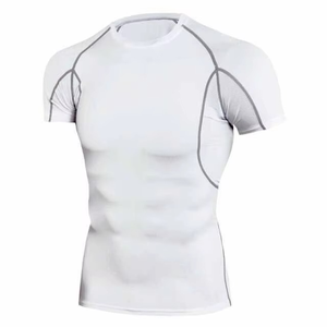 Camiseta de Manga Larga de Primera Calidad, Unisex, Ligera, Transpirable, Ecológica, de Secado Rápido, UPF50+, Antibacteriana - Product Image 3