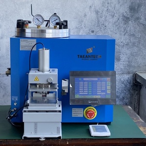 <span class=keywords><strong>2025</strong></span> đồ trang sức mới kỹ thuật số chân không sáp phun 1kg 3kg 5kg đồ trang sức sáp công suất máy phun cho sáp mô hình làm - Product Image 2