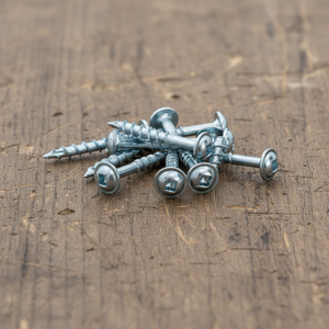 Prix direct usine Vietnam – Vis à tête cylindrique PDC de qualité supérieure, classe 4, 6.8, 8.8, en acier inoxydable/acier au carbone, plaqué zinc/nickel, métrique - Product Image 4