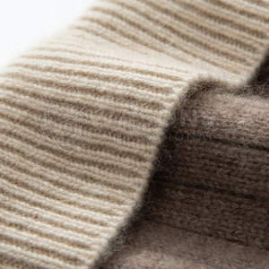 Premium Quality Top Selling 100% <b>Wool</b> Jacquard <b>Beanie</b> <b>Hats</b> Custom Style Unisex Adjustable for Online Sale - Product Image 3