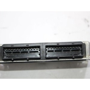 Module de commande moteur d'occasion authentique Chairman H 1997-2014 A1625459832 - Product Image 5