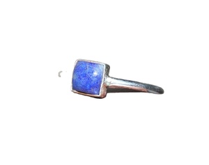 925 <b>Sterling</b> <b>Silver</b> Fancy Bezel <b>Set</b> Zircon Gemstone Engagement <b>Ring</b> Children's Women-Wedding Party Gift Trendy Handmade Third - Product Image 1