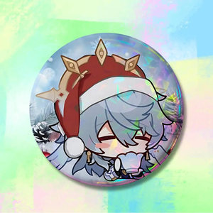 Badges personnalisés en émail dur plaqué or avec revêtement époxy, à faible MOQ, pour collection <span class=keywords><strong>Otaku</strong></span> japonaise, écologiques - Product Image 2