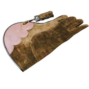 Nuevos Guantes de Caza de Cuero Hechos a Medida de Alta Calidad, Transpirables, de Secado Rápido, Ligeros, con Logotipo y Talla Personalizados para Uso en Exteriores - Product Image 1