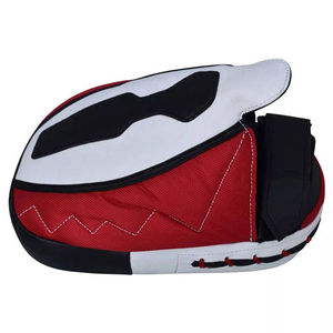 Concevez vos propres pads de frappe en cuir avec logo OME pour la boxe - Product Image 3