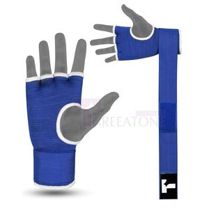 Accesorios de Fitness de Alta Calidad, Protectores de Palma de Neopreno para Boxeo Empire, Envolturas para Manos con Acolchado de Gel, Ligeras, Transpirables, Unisex - Product Image 5