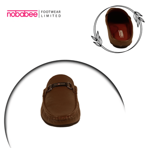 Chính hãng da nửa đôi giày lười cho nam giới thoải mái thể Thao Slip-on thiết kế linh hoạt trực tiếp nhà sản xuất mùa xuân mùa đông B2B số lượng lớn - Product Image 3