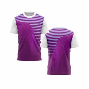Camisetas de Voleibol para Hombre, Sublimadas, Elegantes, de Alta Calidad, Tejido de Malla de Poliéster, Duraderas y Ligeras - Product Image 6