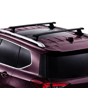 Barras Transversales de Aluminio para Techo de Auto LCB-208210, Portaequipajes Universal para Techo, Compatible con Modelos 2021 y Posteriores - Product Image 5