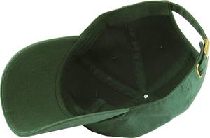 Últimos Diseños de Gorras de Béisbol para Hombre, Logotipo/Color Personalizado, Transpirables, Cómodas, de la Mejor Calidad Premium - Product Image 2