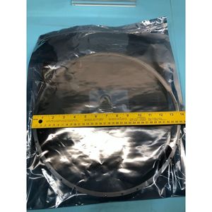 AMAT 0020-22492 Abrazadera, Colimador de Protección Inferior de 8 pulgadas - Equipo y Piezas de Semiconductores de Confianza de la Marca Global Legacy - Product Image 4