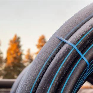 REHOME Ống HDPE Tiêu Chuẩn EN12201 Tiêu Chuẩn ISO4427 Ống <span class=keywords><strong>PE</strong></span> PE100 CLASS 8 Ống Nước Nhựa - Product Image 6