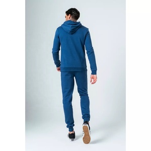 Ensemble de survêtement décontracté personnalisé, nouveau, sportswear, hiver, polaire chaud, capuche, unisexe, grande taille, maternité, faible MOQ, jogging, survêtement - Product Image 3