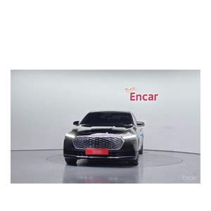 Kia K9 3.8 GDI AWD 2024, 98 904 km, Boîte de vitesses automatique, Sièges en cuir, Volant à gauche - Product Image 3